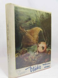 Troska, Jan Matzal, Vládce mořských hlubin, 1969