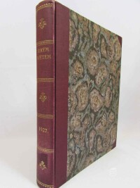 Nikolau, Stanislav, Širým světem: Zeměpisný měsíčník, ročník IV, 1927