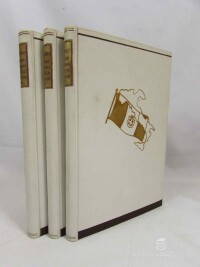 Suares, André, Kondotierova cesta do Itálie I-III, 1934