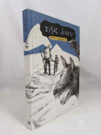 kolektiv, autorů, Tisíc jizev: 11 cest za dobrodružstvím, 2008