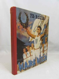 Kožík, František, Vlajka vítězů, 1941