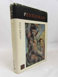 Gide, André, Penězokazi, 1968