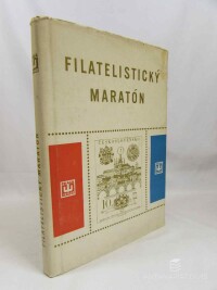 Nováček, Jiří, Filatelistický maratón, 1971