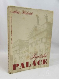 Kubíček, Alois, Pražské paláce, 1946