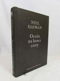 Gaiman, Neil, Oceán na konci cesty, 2020