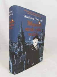 Horowitz, Anthony, Mnoho strak věští vraždu, 2020