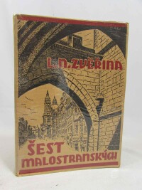 Zvěřina, Ladislav Narcis, Šest Malostranských, 1940