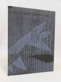 Šimek, Zdeněk, Negativní rytmy, 1965