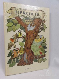 Sekora, Ondřej, Uprchlík na ptačím stromě, 1981
