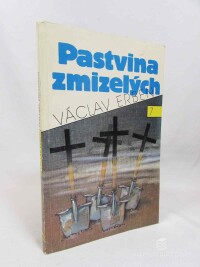 Erben, Václav, Pastvina zmizelých, 1991