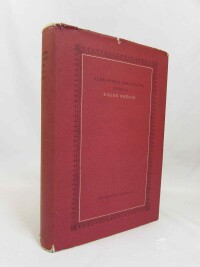 Puškin, Alexander Sergejevič, Eugen Oněgin, 1954