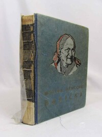 Němcová, Božena, Babička, 0