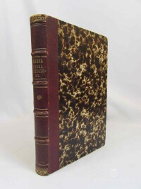 Šebka, František, Česká fraseologie, 1869