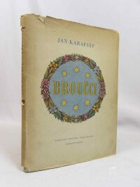 Karafiát, Jan, Broučci, 1943