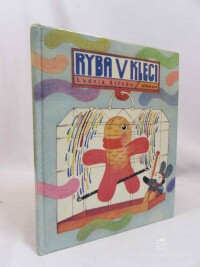 Středa, Ludvík, Ryba v kleci, 1988