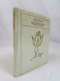 Seifert, Jaroslav, Maminka, 1975