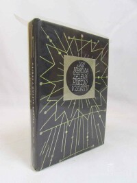 Neruda, Jan, Zelená hvězdo v zenitu, 1984