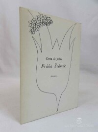 Šrámek, Fráňa, Cesta do pekla, 1977