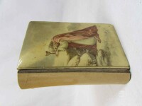 Blanický, Václav Tesař, Ježíši, cesto má a životé můj!: Knížka modliteb, pobožností a poučení pro děti, 1934