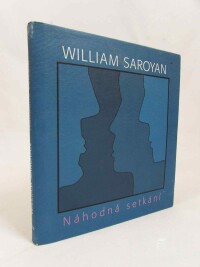 Saroyan, William, Náhodná setkání, 2001
