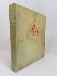 Němcová, Božena, Babička: Obrazy venkovského života, 1940