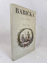 Němcová, Božena, Babička: Obrazy venkovského života, 1940