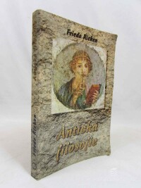 Ricken, Friedo, Antická filosofie, 2002