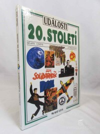 Hopkinsonová, Christina, Události 20. století, 1996