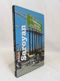 Saroyan, William, Kluci a holky, když jsou spolu, 1998