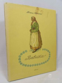 Němcová, Božena, Babička: Obrazy venkovského života, 1977