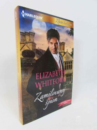 Whiteová, Elizabeth, Zamilovaný špion, 2025