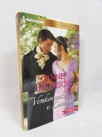 Herriesová, Anne, Venkovanka v Londýně, 2025