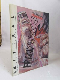 Shelleyová, Mary W., Frankenstein, 1991