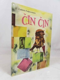 Podjavorinská, Ludmila, Čin Čin, 1972