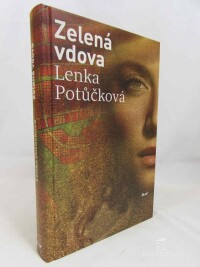 Potůčková, Lenka, Zelená vdova, 2025