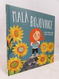 Adamsová, Jennifer, Malá bojovnice, 2018