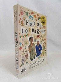 Pogodová, Sandra, Pogoda, Richard, Hoď se do pogody, 2019