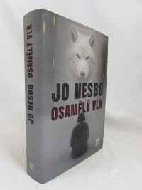 Nesbo, Jo, Osamělý vlk, 2025