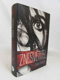 Finch, Paul, Znesvětitel, 2017