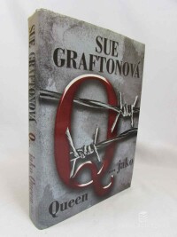 Graftonová, Sue, Q... jako Queen, 2003