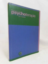 Vymětal, Jan, Rogersovská psychoterapie, 1996