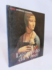 Buchholzová, Elke Linda, Leonardo da Vinci, 2006