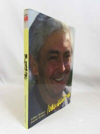 Kirchner, Jaroslav, Hlinková, Liběna, Zukal, Miroslav, Ivan Hlinka, 2005