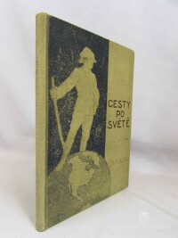 Kořenský, Josef, Cesty po světě: Žaponsko, 0