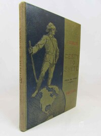 Kořenský, Josef, Cesty po světě: Plavba do Nového Světa. Amerika, 0