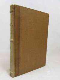 kolektiv, autorů, Čarovná zahrada, 1944