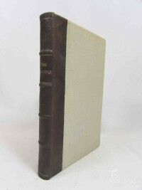 Weil, Jiří, Makanna: Otec divů, 1945