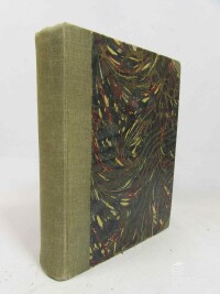 Svátek, Josef, Poslední Vršovec, 1892