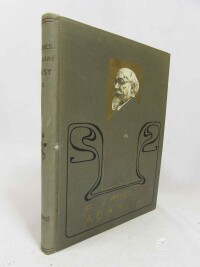 Arbes, Jakub, Adamité, 0