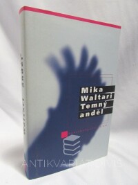 Waltari, Mika, Temný anděl, 2000